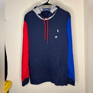 Polo Ralph Lauren Men T-Shirt Hoodie